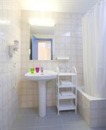 Coral Star Apartments San José Екстериор снимка
