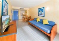 Coral Star Apartments San José Екстериор снимка