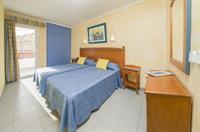 Coral Star Apartments San José Екстериор снимка